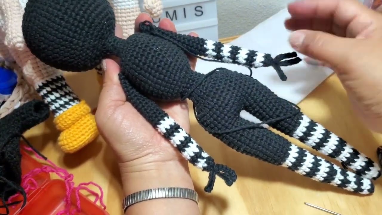 puppet FNAF video 2/2