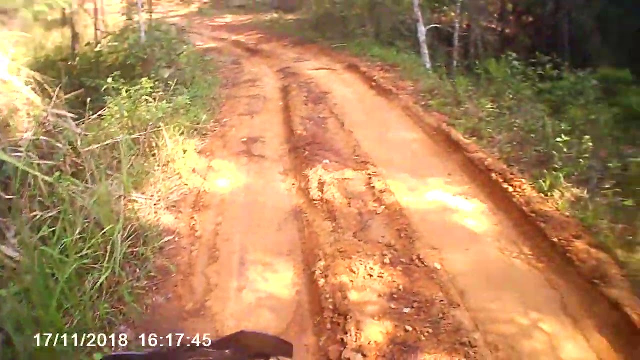 bmw f700gs thailand ทุ่งนางพญาเมืองเลน #golfgmf55