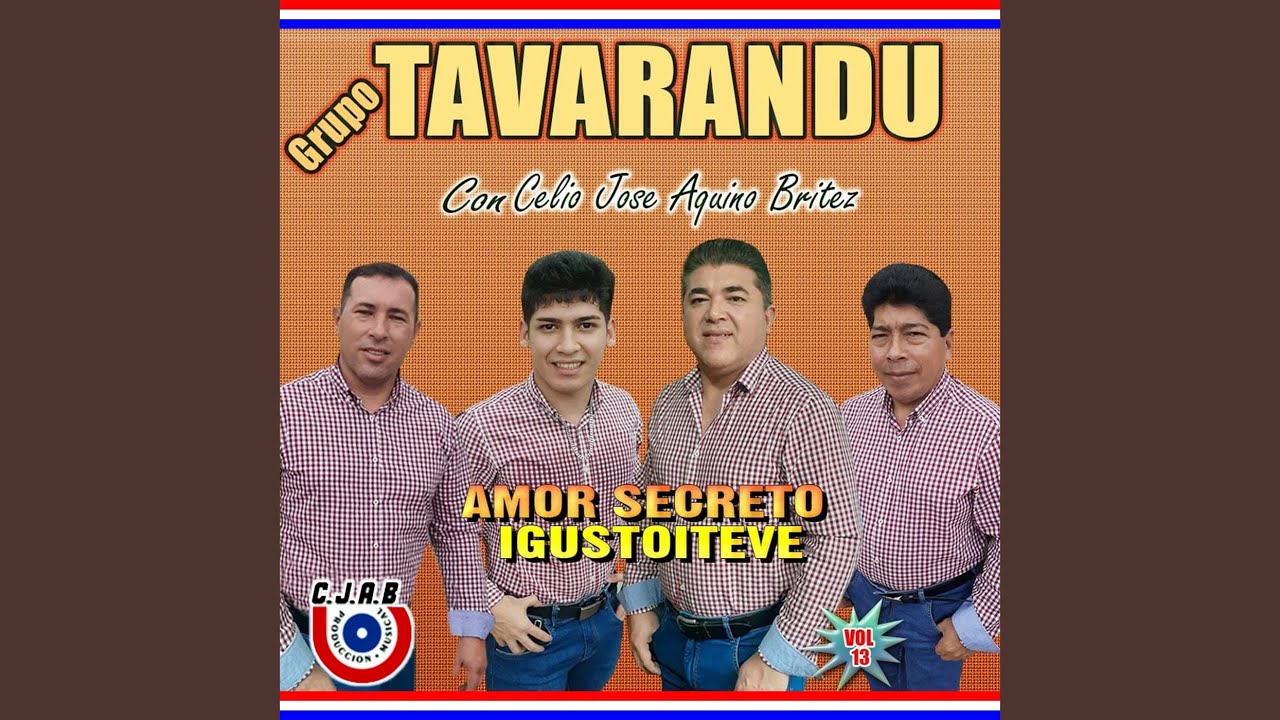 La Vida Ndajajoguái