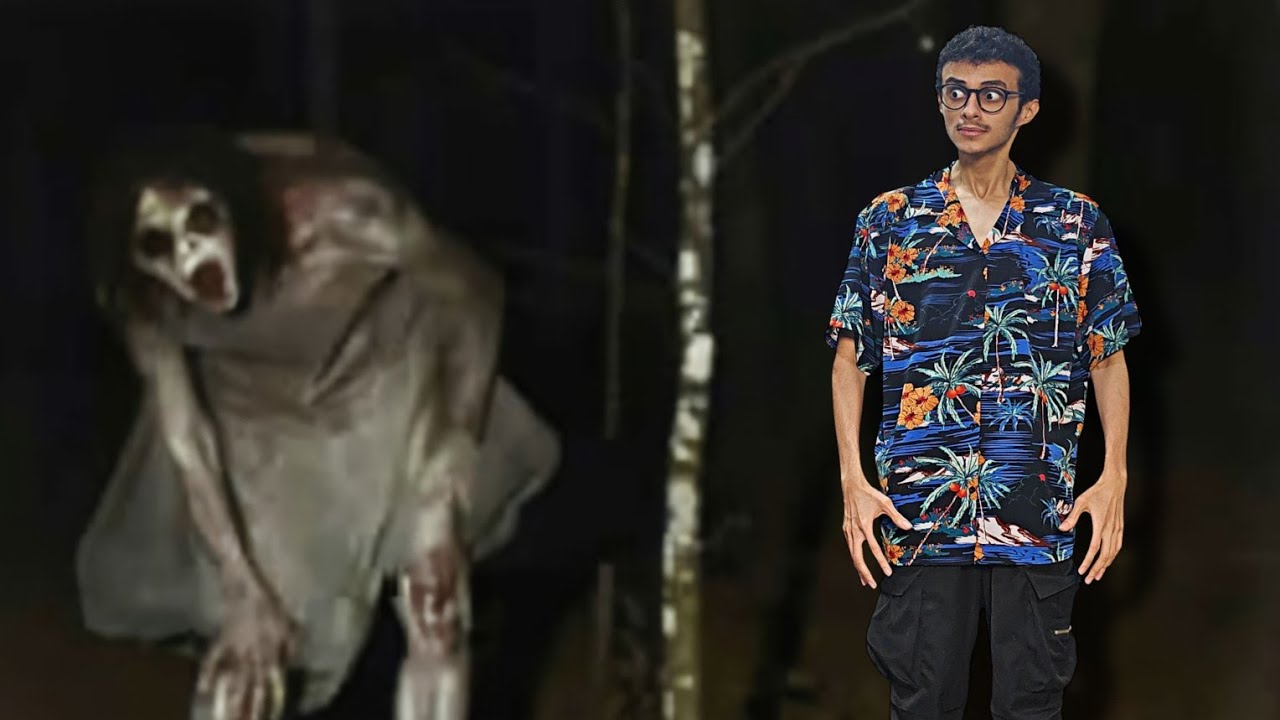 مافي أحد وراي لا مافي أحد!!