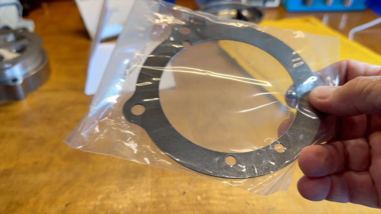 Upgrading my Lee Ultimate Turret Press with new parts