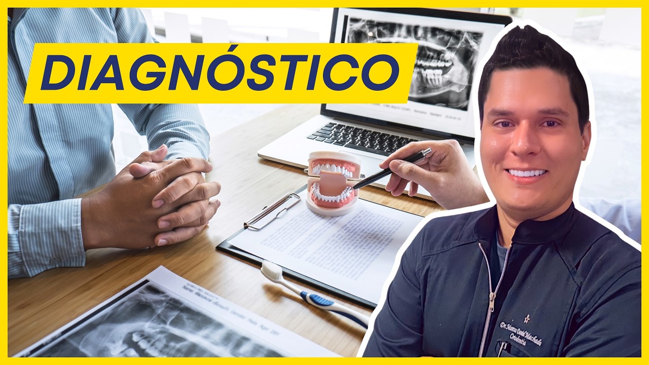 5 Dicas para diagnosticar bem em Ortodontia