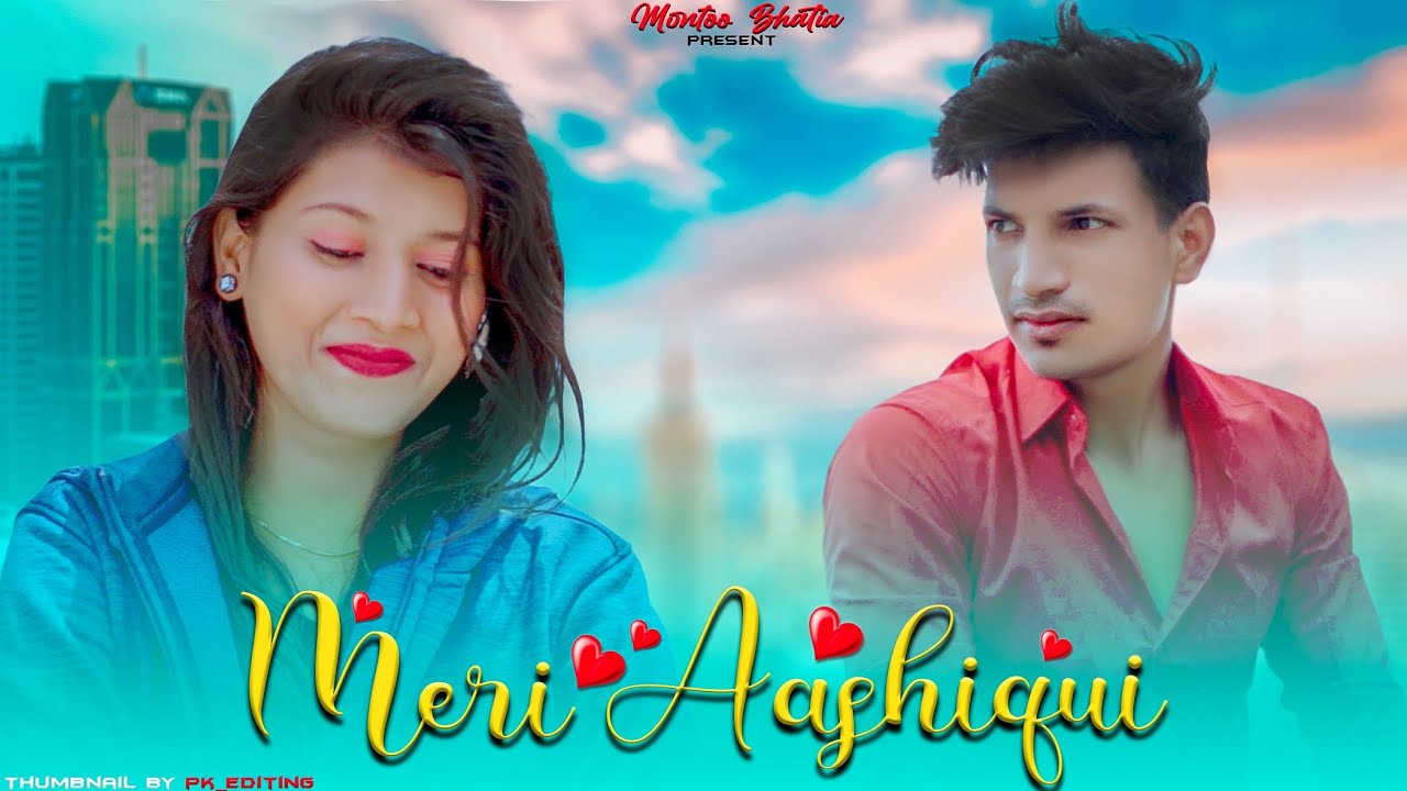 Ye Dua Hai Meri Rab se | Meri Aashiqui Pasand Aye | Jubin Nautiyal | Sad Love Story 2020 |
