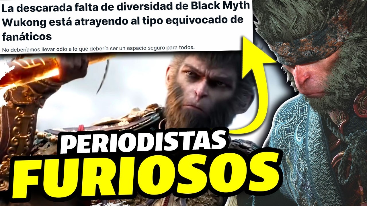 FURIA Woke EXIGEN que sea MÁS DIVERSO 🤣 
