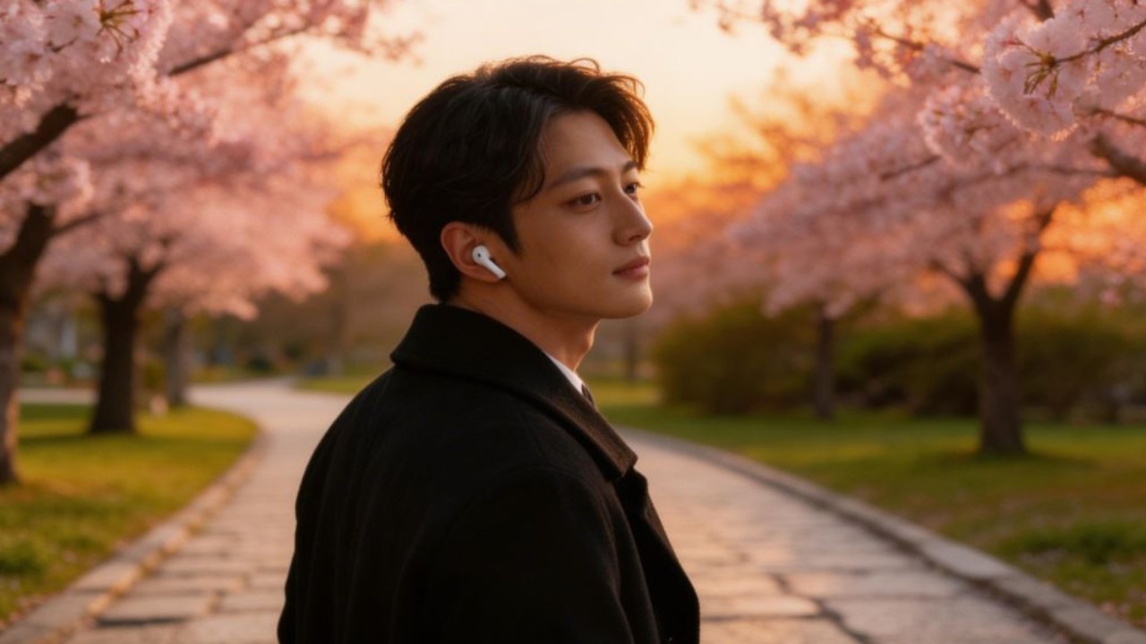 🎵Always in my heart｜同じ夕焼け、それぞれの旅立ち