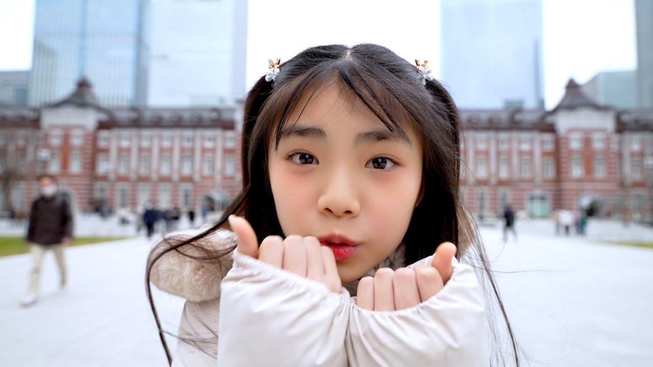 HIMARI / Tokyo Station Part 1