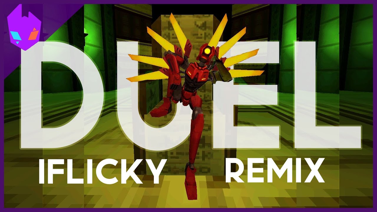 ULTRAKILL - Duel (iFlicky Remix)