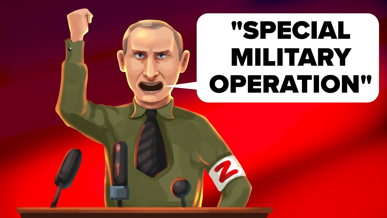 What Happens When A Country Declares War