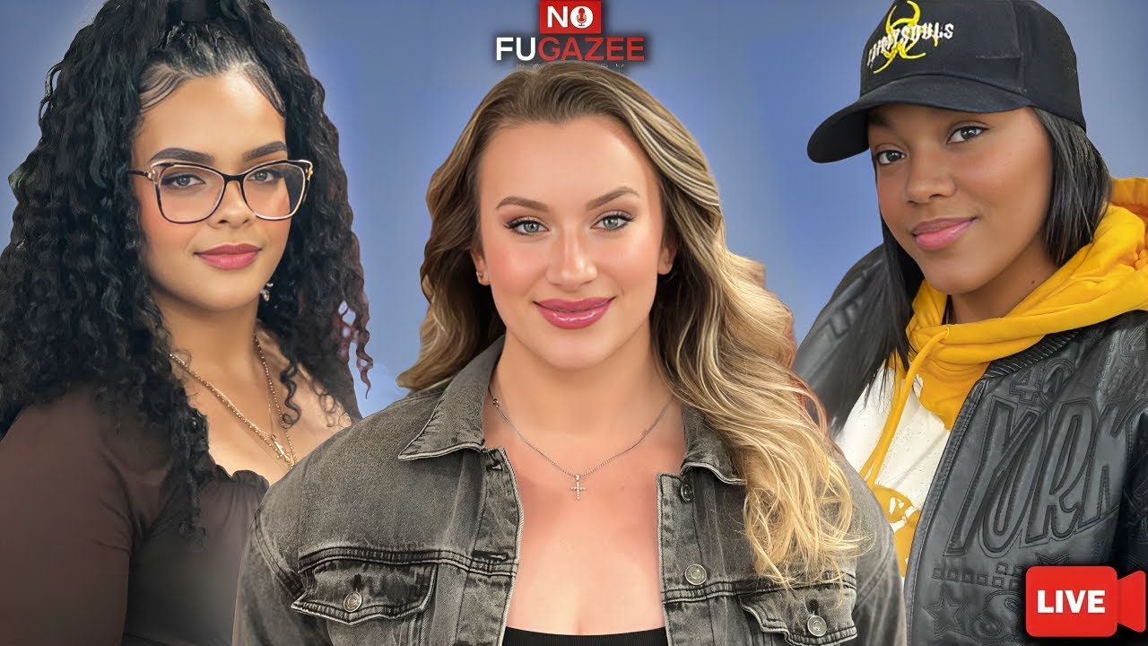 Girl Tries to EXPOSE Co-Host But It Back FIRES