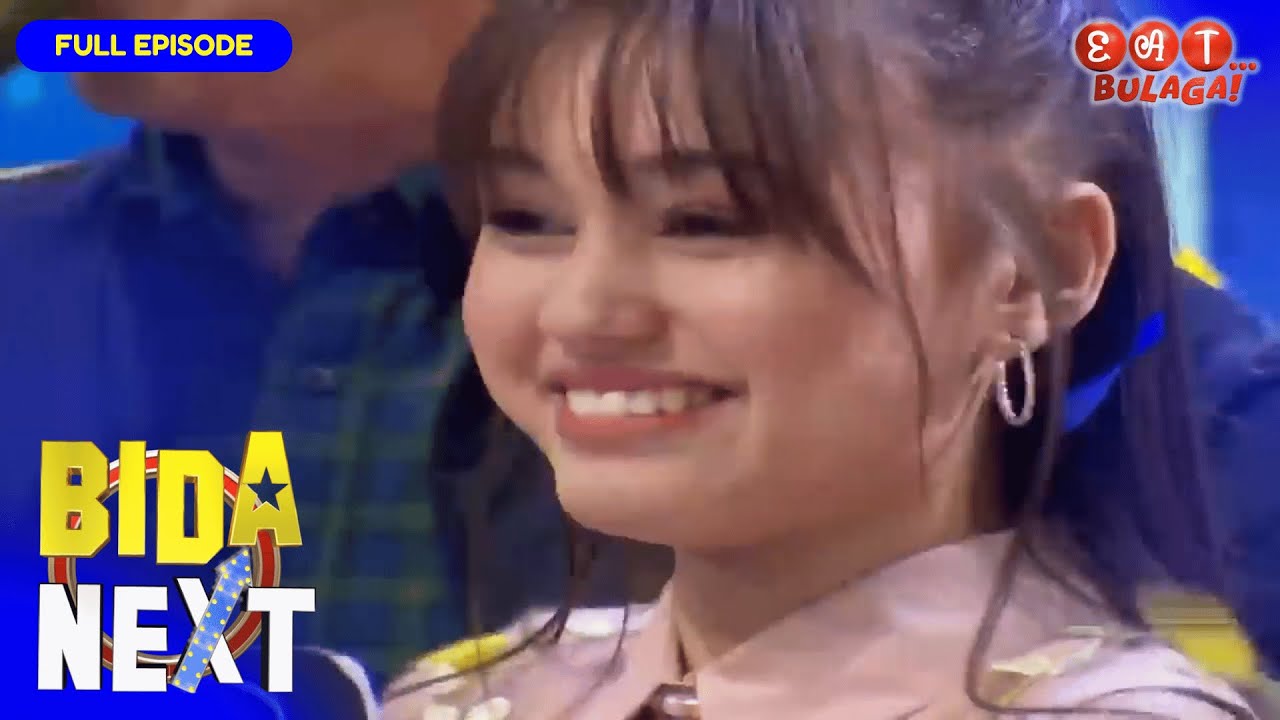 Bida Next Winner, Carren Eistrup | Eat Bulaga! Full Segment | February 4, 2023 | VSN
