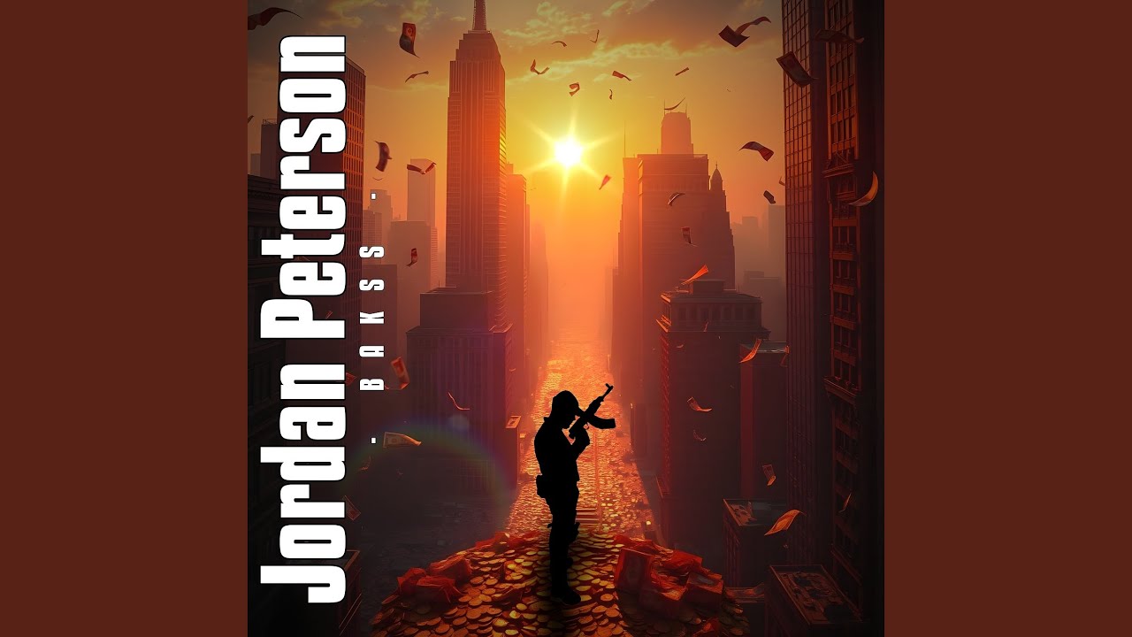 Jordan Peterson