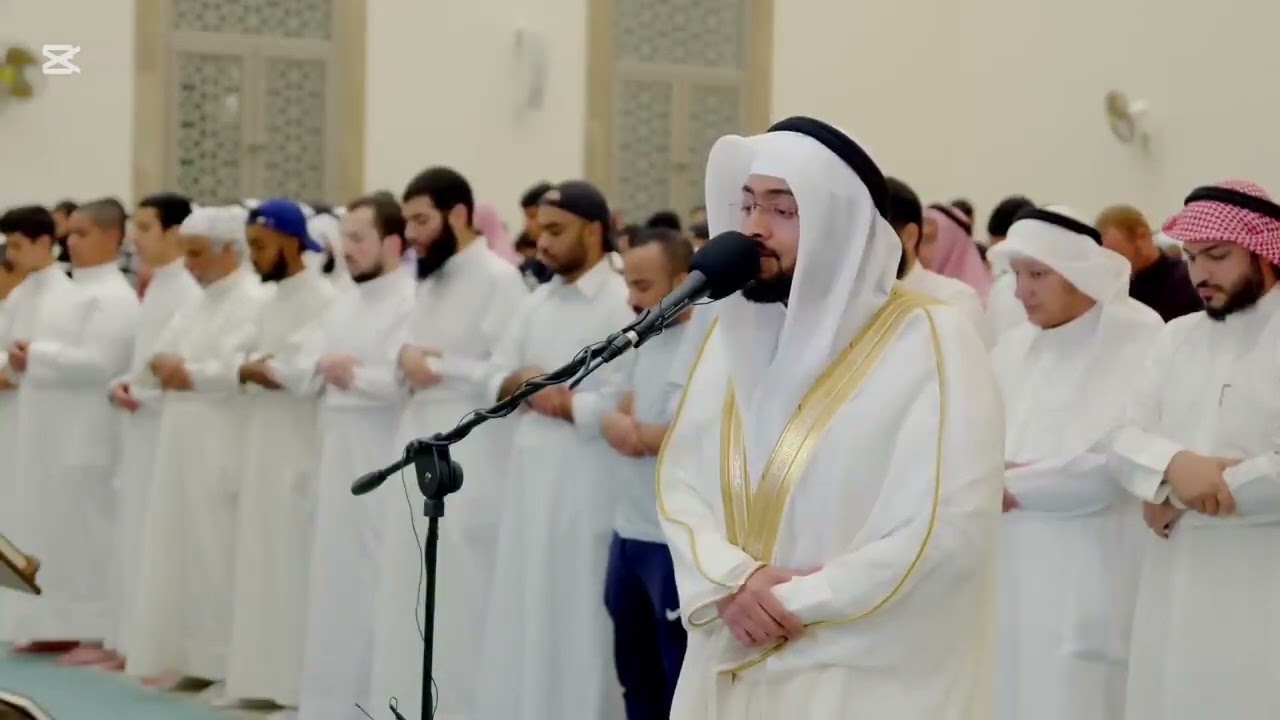7 ساعات من سورة البقرة - آل عمران - النساء - المائدة - التوبة - الأعراف - الشيخ أحمد النفيس