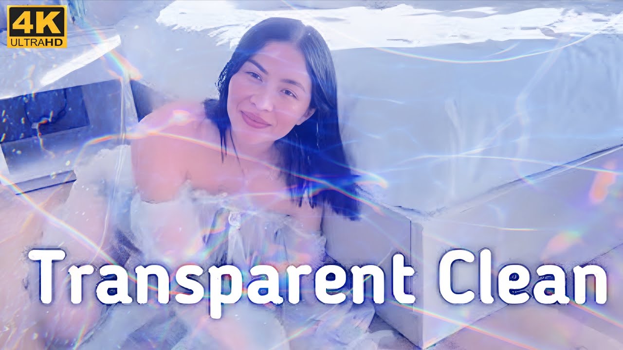 4K Transparent Cleaning Videos | Satisfying Sofa & Dining Table Cleaning | Home Refresh Routine
