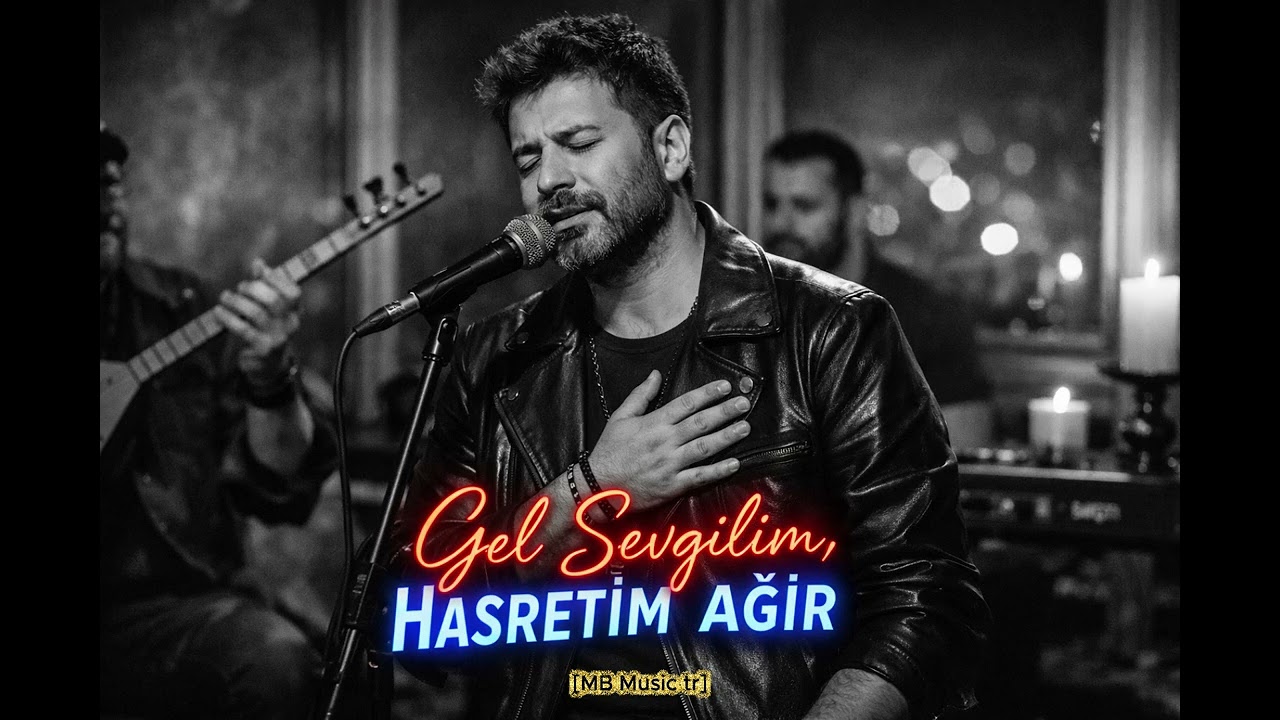 Gel Sevgilim MB Music tr