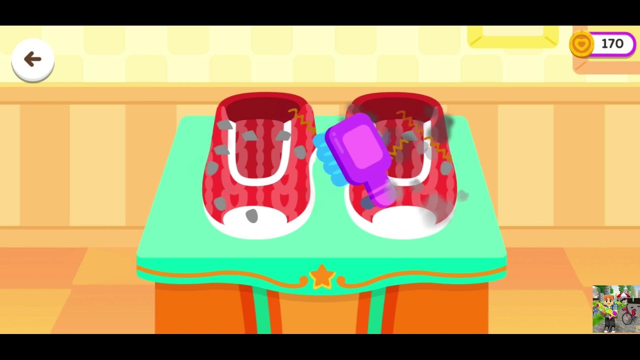 Cocobi Fashion Tailor Shop! 🧵 Design Dream Outfits, Sewing Fun & Boutique Makeover for Kids ✨