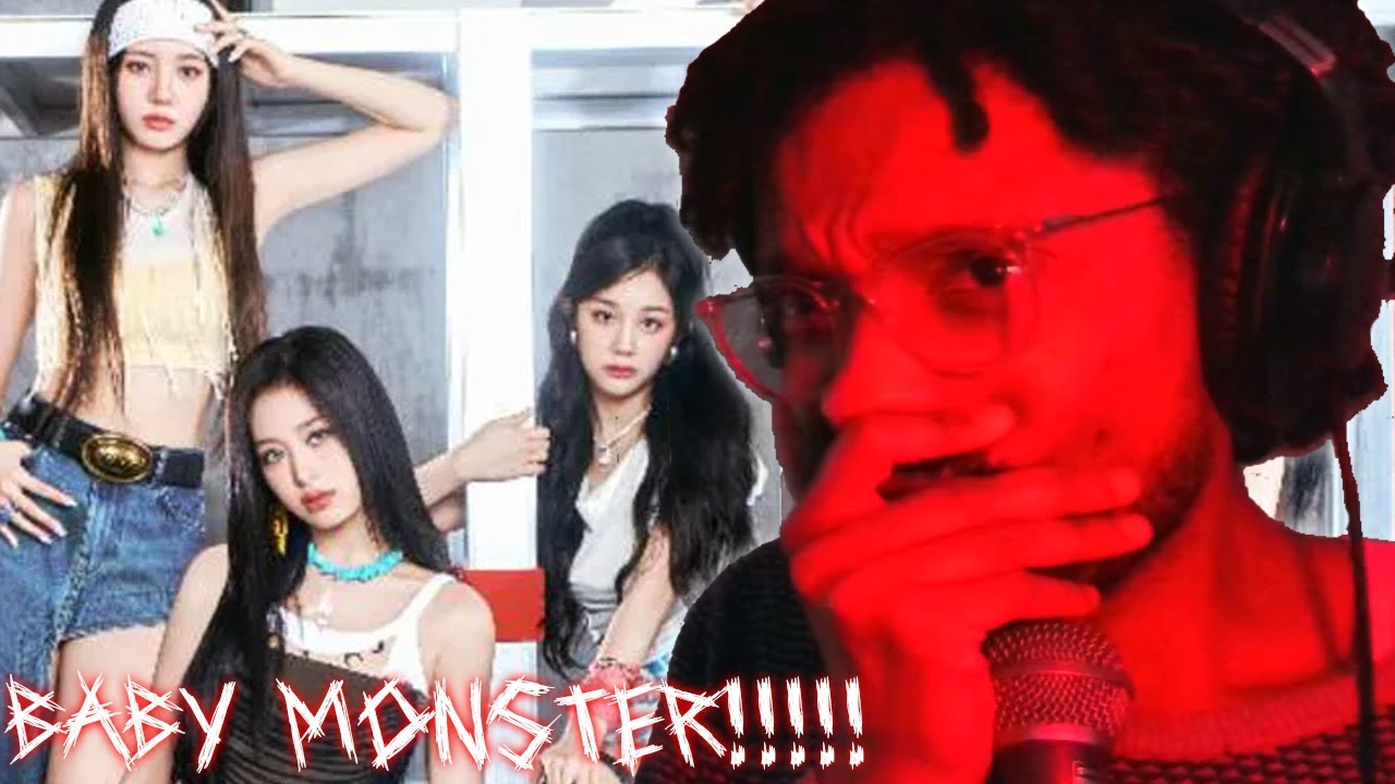 FIRST TIME LISTENING TO: BABYMONSTER - Drip + 'Love In My Heart' M/V // REACTION