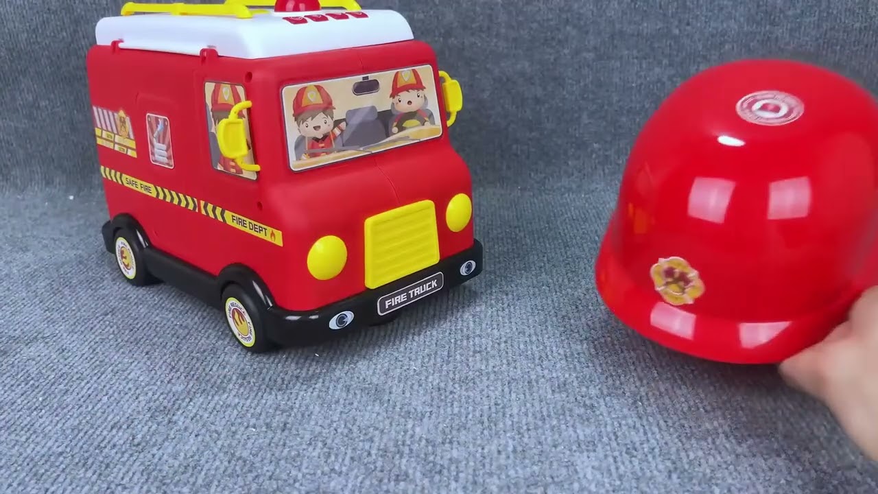 Unveiling the Ultimate Department Truck Collection: 10 Epic Models You Didn&rsquo;t Know Existed!
