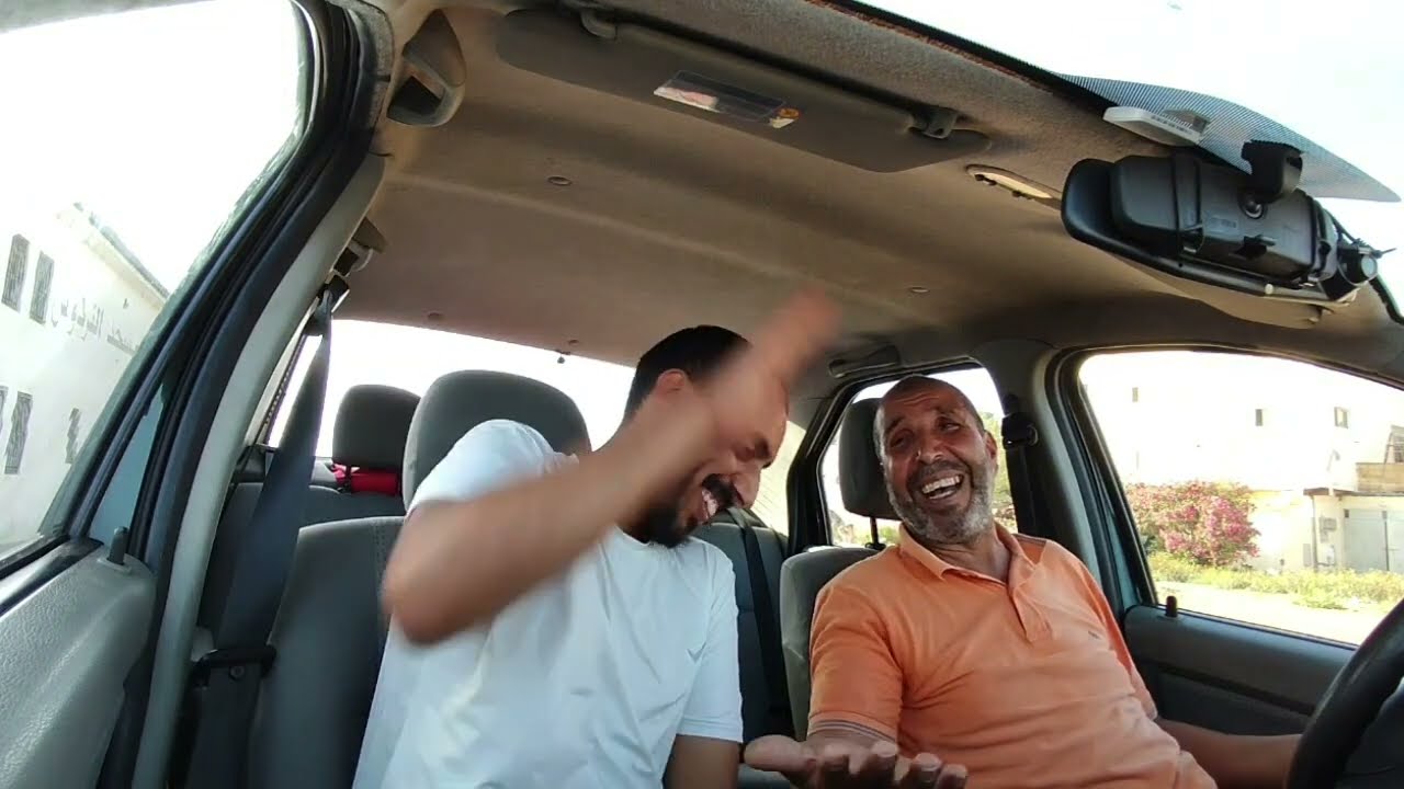 فلوغ رحلة مع العائلة السعيدة. #اكسبلور #funny #فري_فاير_بالعربي #المغرب_الجزائر #إسبانيا