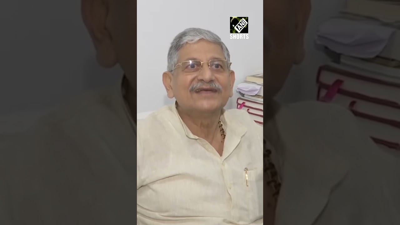 Lalan Singh hits out at BJP over reports of growing proximity of Nitish Kumar with saffron party