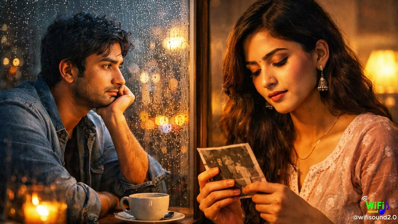 कुछ अनकही सी बातें | Hindi Bollywood Indie Ghazal Pop Song