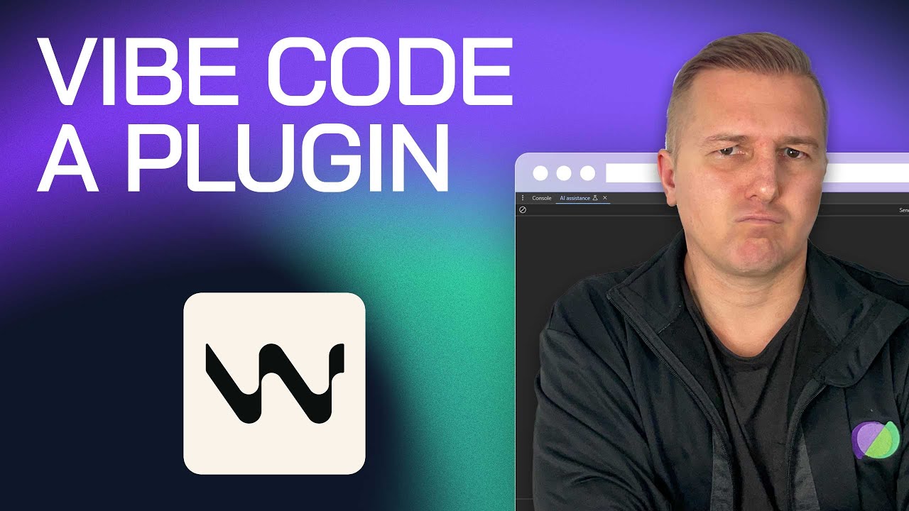 I Built a Divi Plugin with AI (And I Don&rsquo;t Even Code!)