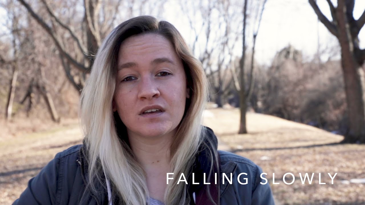 Falling Slowly | Glen Hansard and Marketa Irglova (cover)