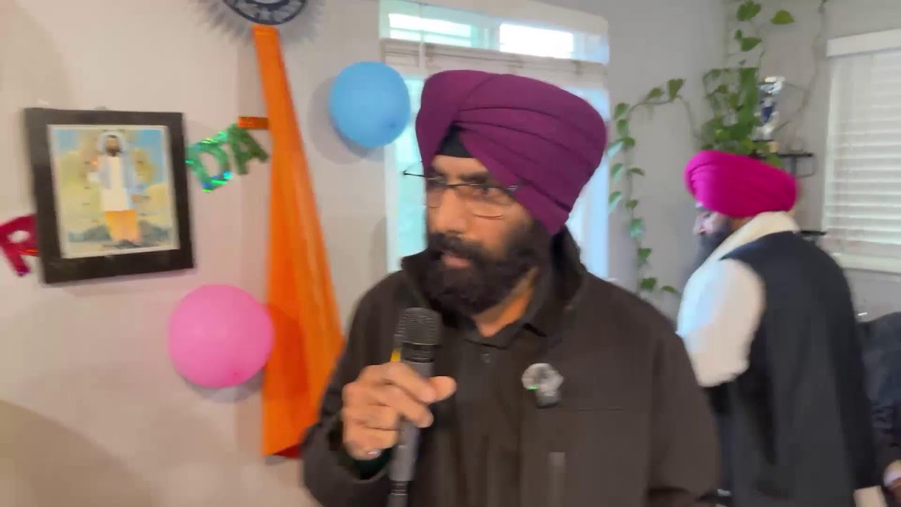 LIVE Sandhya Pheri - February 22nd, 2026