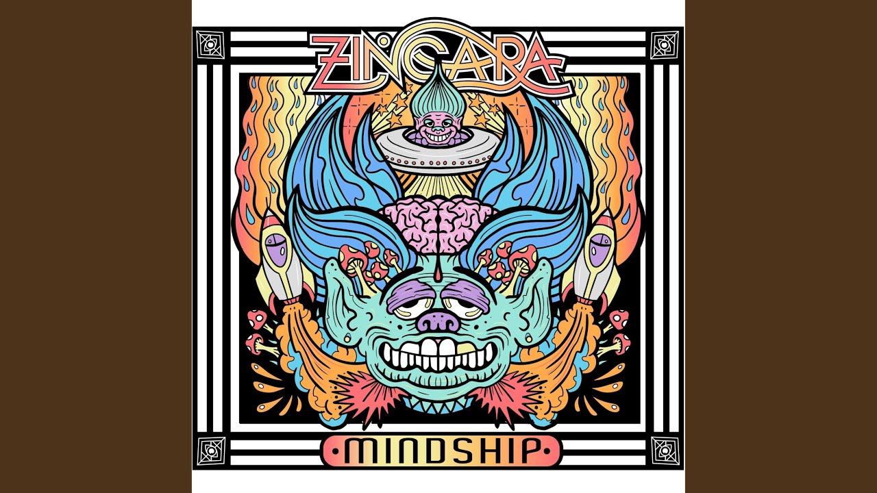 Mindship