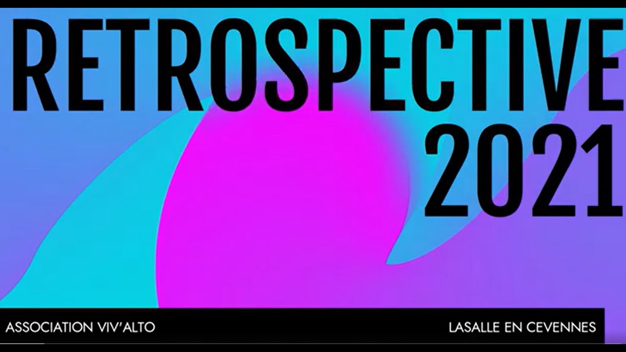 Vivalto restrospective 2021