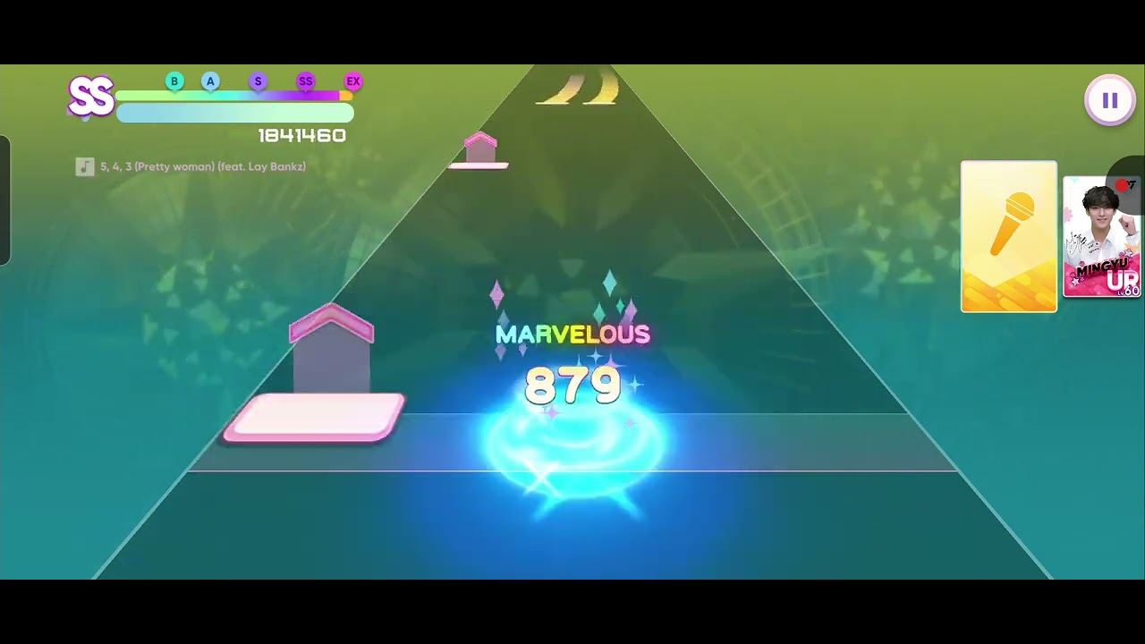 [RH] SEVENTEEN (S.COUPS & MINGYU) - 