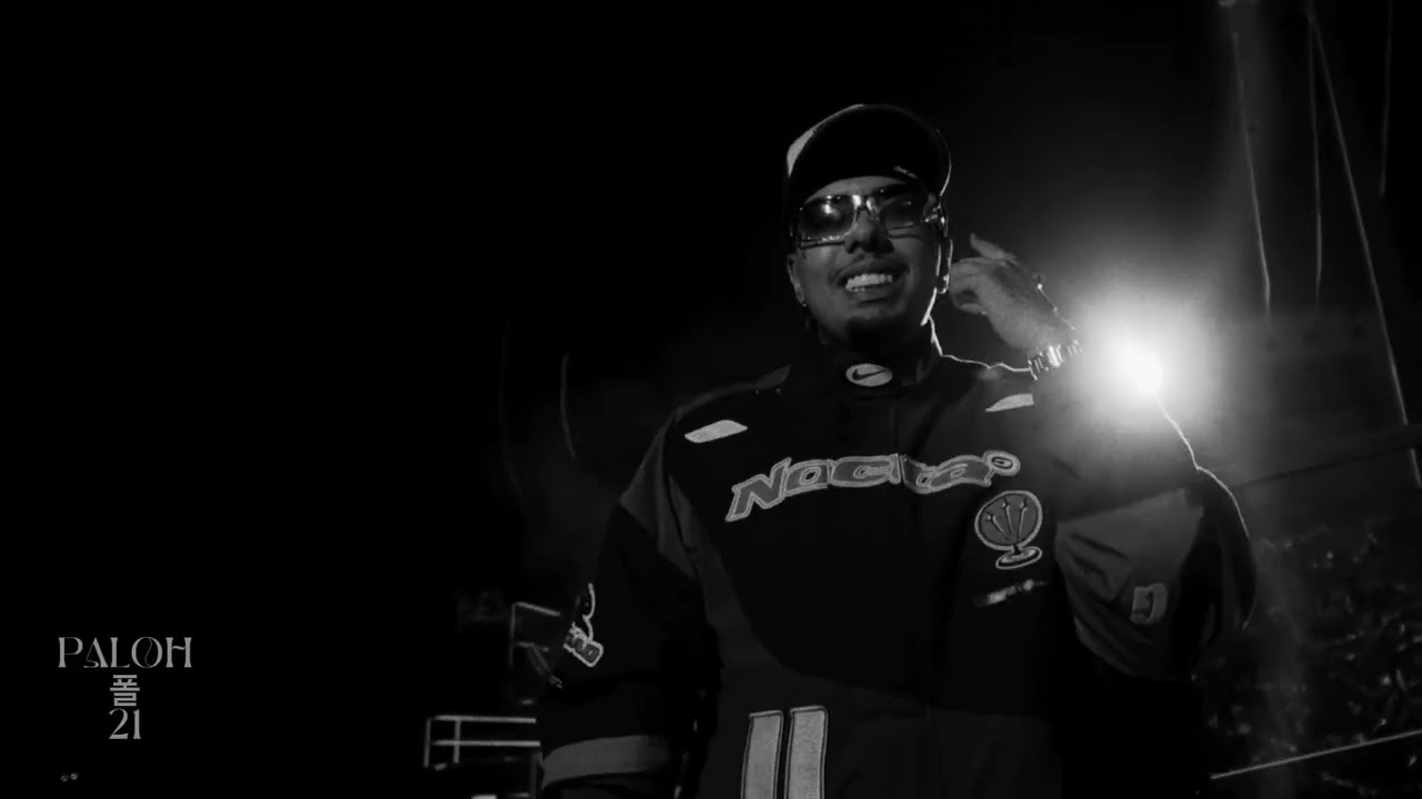 Ryu, The Runner - SUV part. Jean Tassy 'speed up