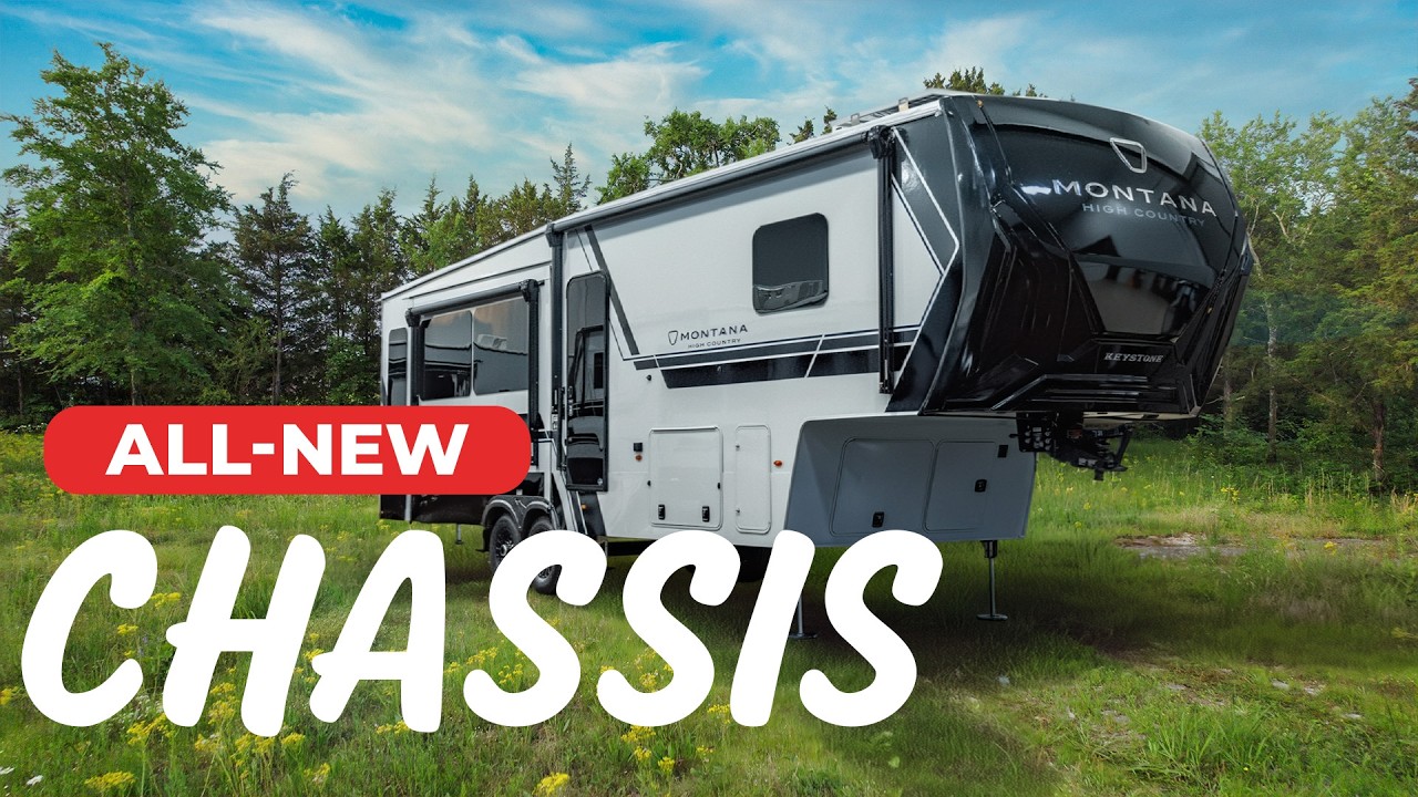 2026 Montana High Country 290RL: 101” Wide Body & Major Upgrades | RV Review