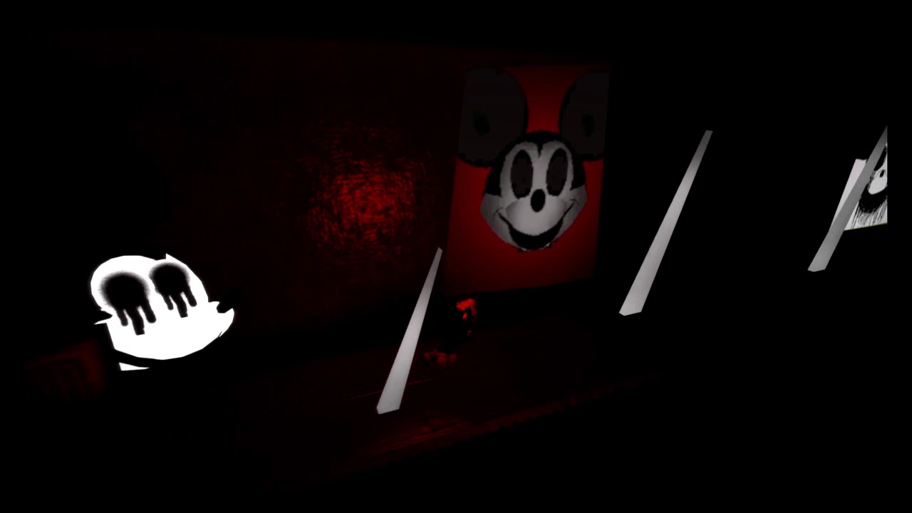LittleBigPlanet 3 - Abandoned by Disney - The Disney End