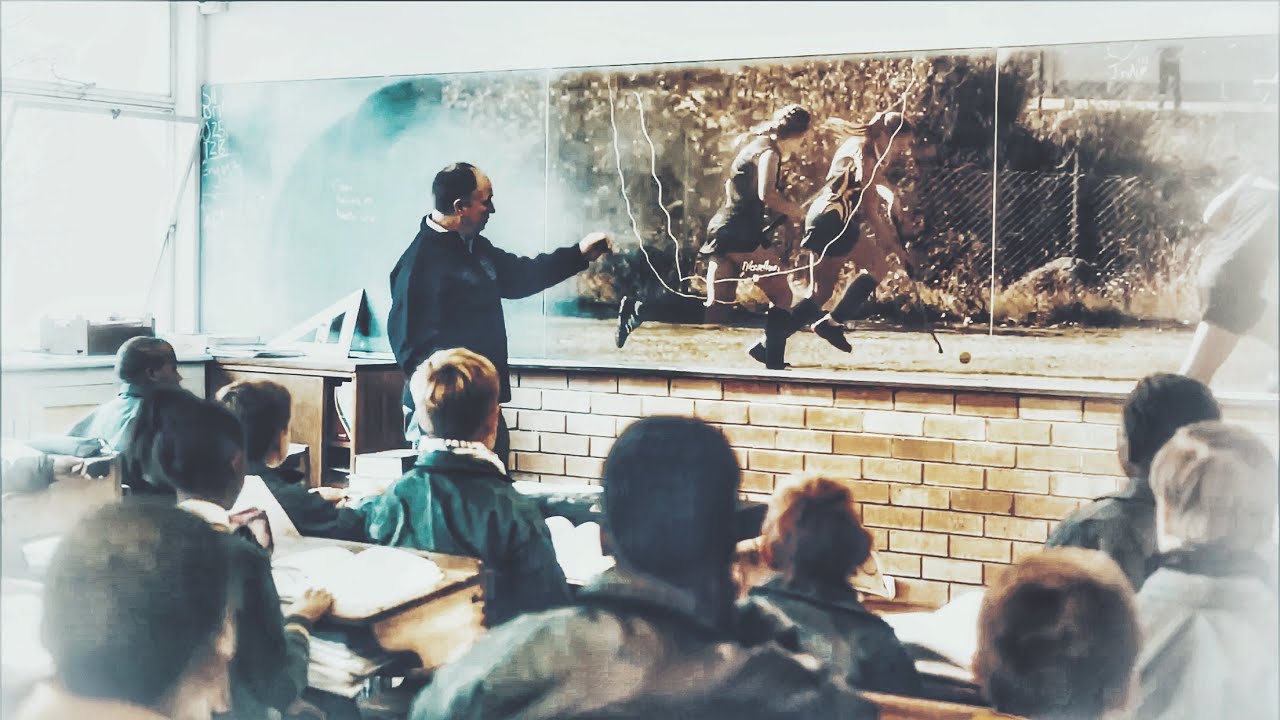 Hoër-en Laerskool Burgersdorp