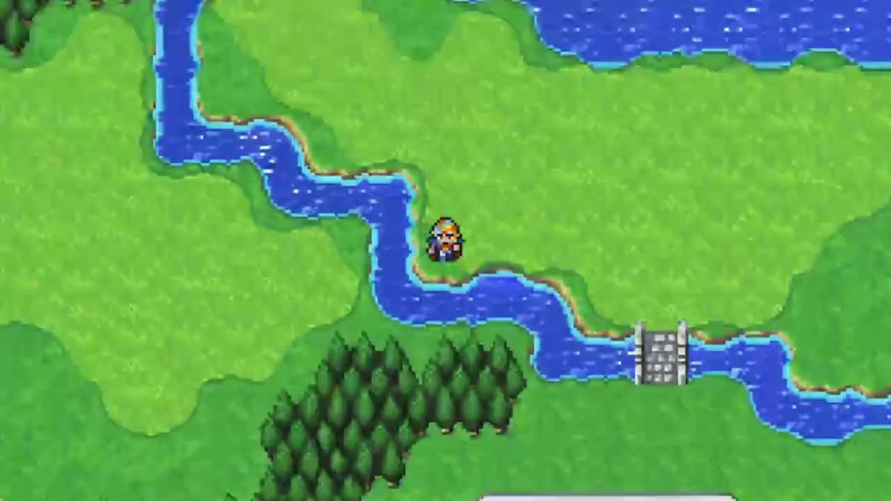 Final Fantasy 2 is... confusing.