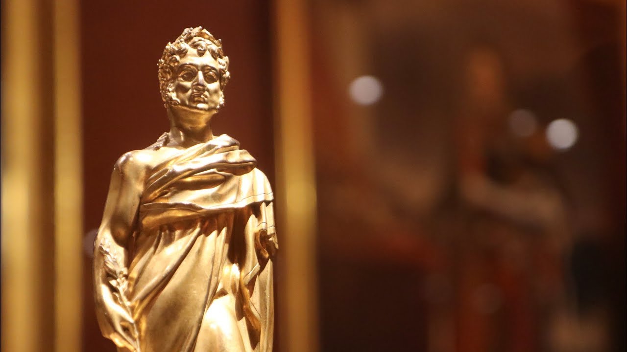 [Visite privée] Louis-Philippe à Fontainebleau