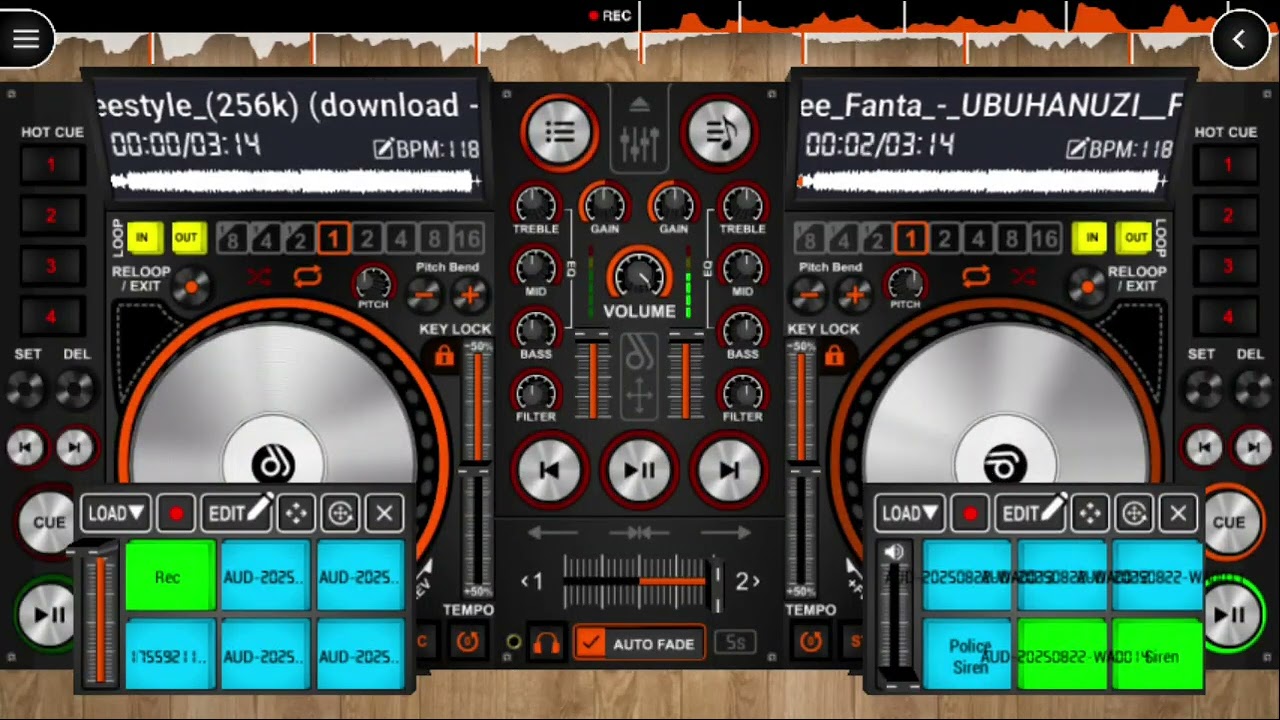 Rwanda _-_mix_-_2025 indirimbo_-_shyashya