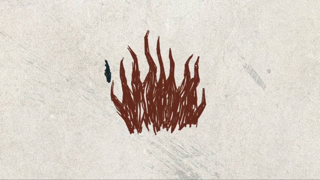 MEMOCRACIA - PASADO (LYRIC VIDEO)