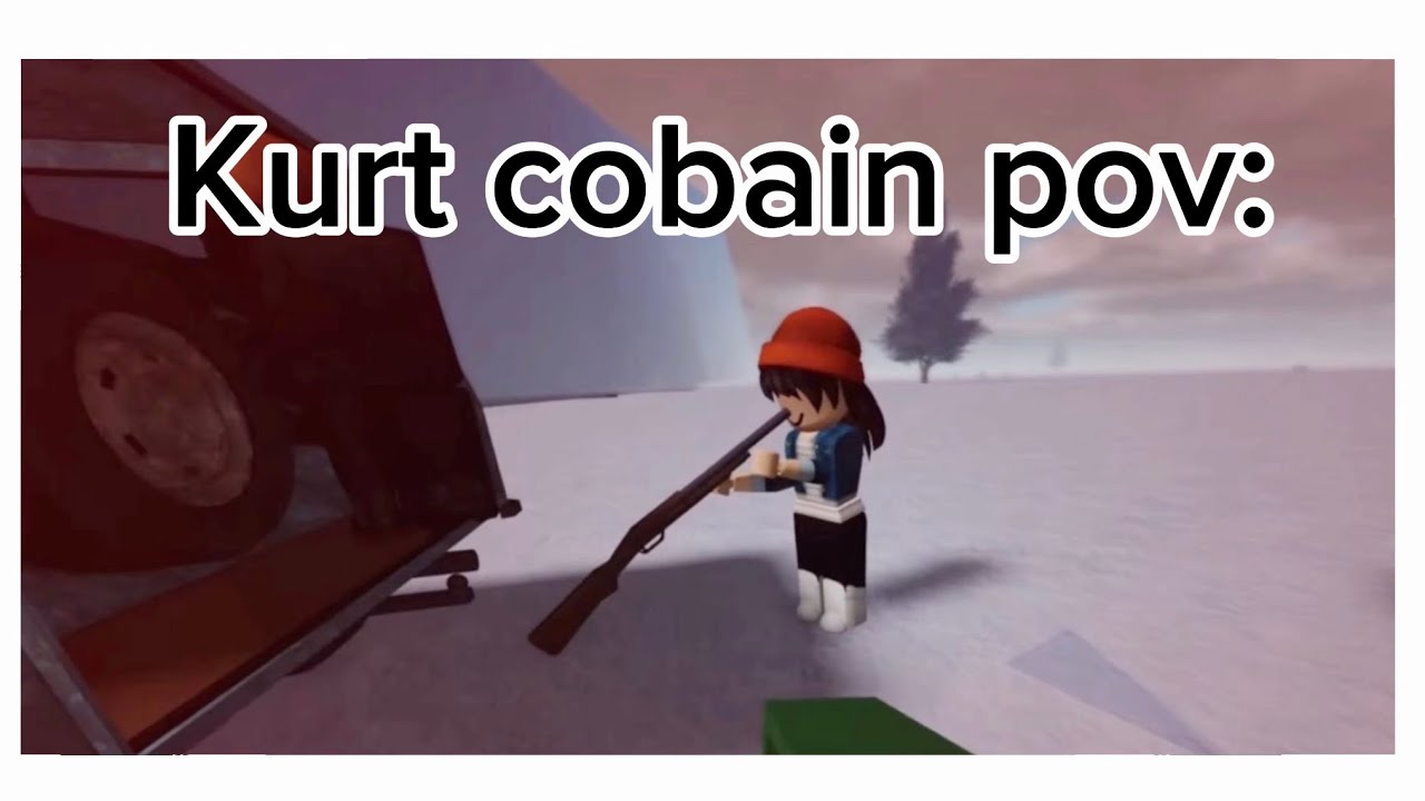 Average late night Roblox session...