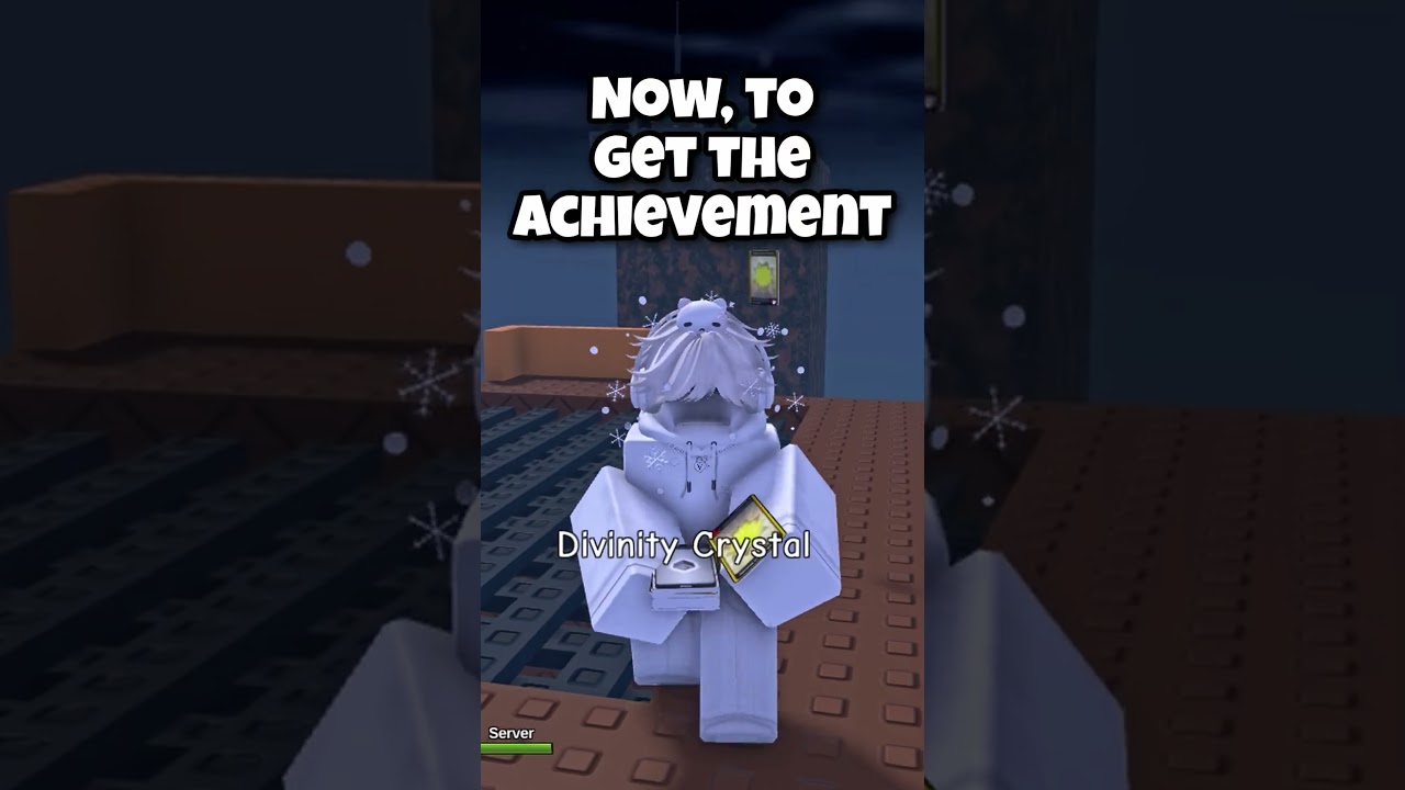 How to get luck of the draw banner in S.E.W.H! (Roblox)