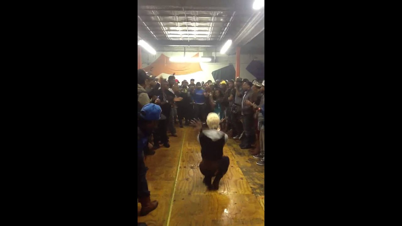 VIOLET EVISU VS MULAN RU KHAN & BREE EBONY PHILLY FIRST FRIDAY SSL
