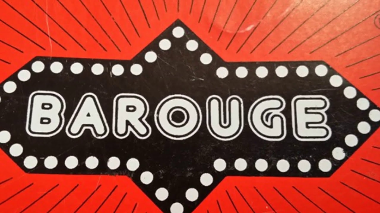 Barouge  Uden here is where it all started way back in 1980 #Barouge #Uden #discotheek #uitgaan #bar