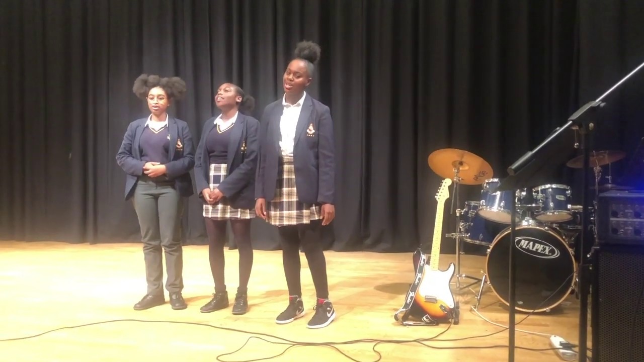 Winter Concert 2019