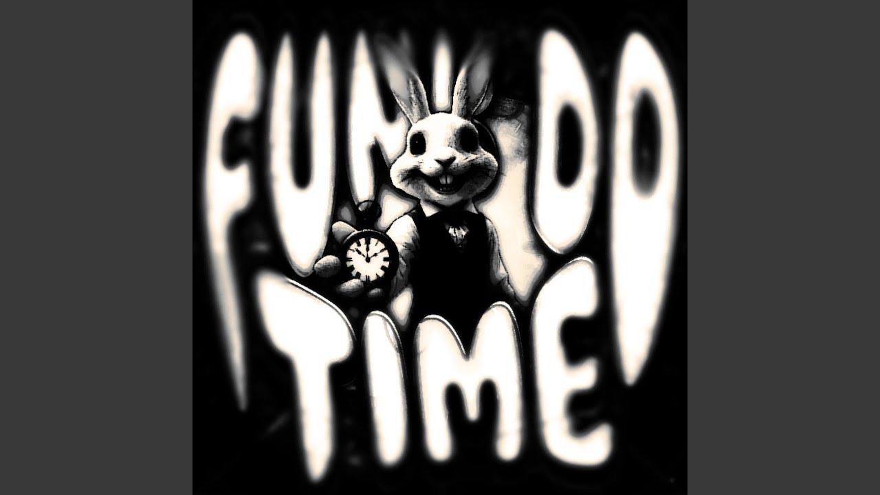 FUNK DO TIME