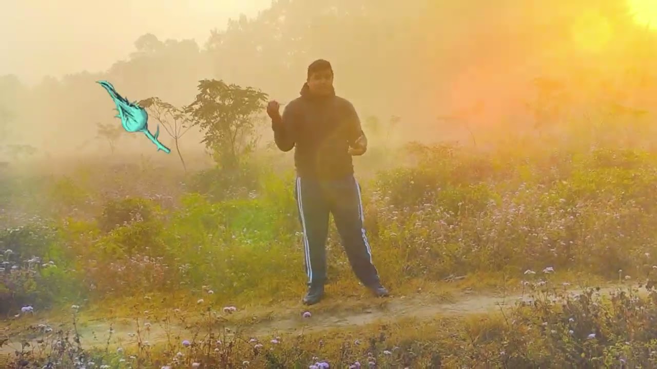 Love dose (Official Music Video) Alan Sharma 