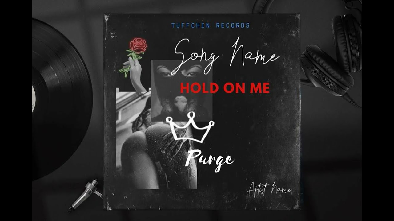 PURGE - Hold On Me