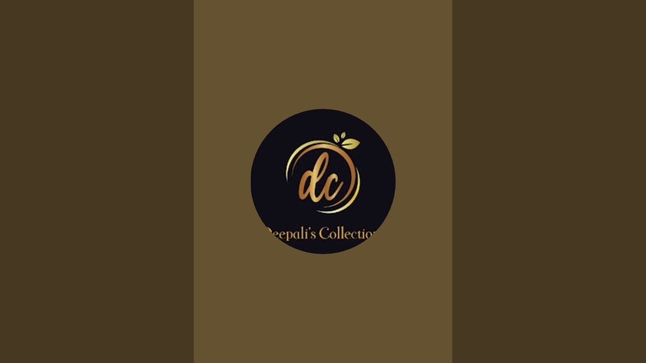 Deepali's Collection is live