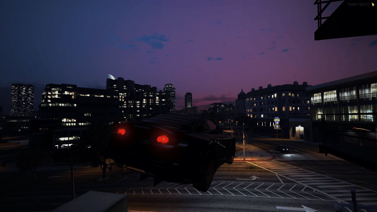 Legacy Roleplay: We are lucky no police found us
