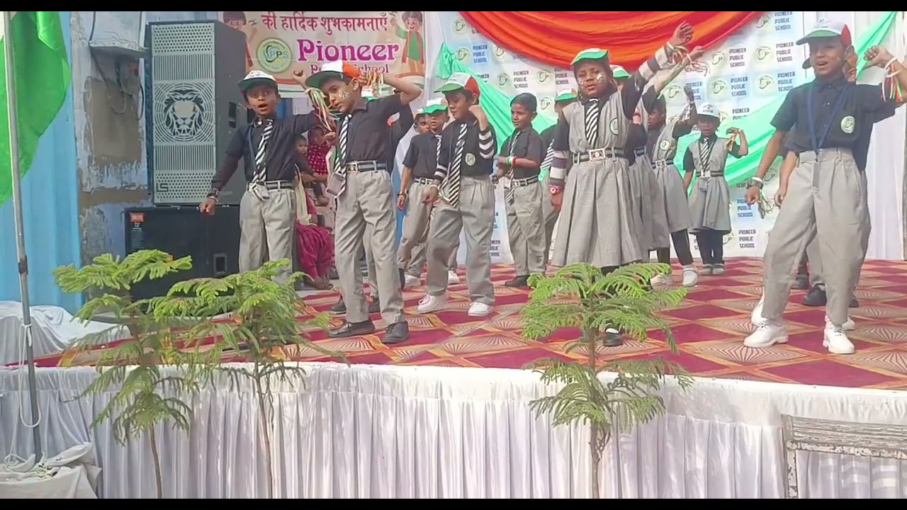 Hm vakt badal denge @#