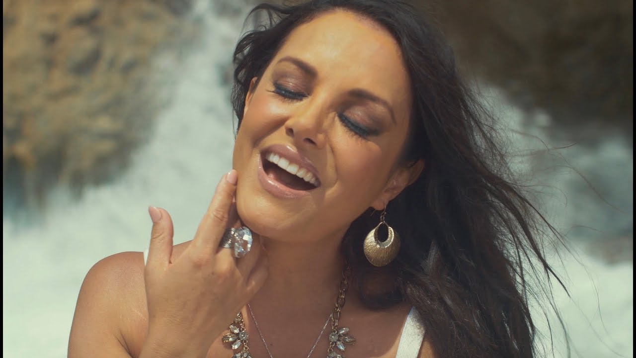Bárbara Padilla - No Tengas Miedo (Juan Gabriel)